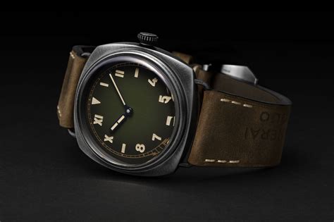 Panerai series year